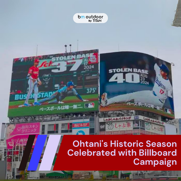 How to maximize the efficiency of LED screens (DOOH)